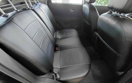 Nissan Qashqai, 2012 год, 1 215 000 рублей, 14 фотография