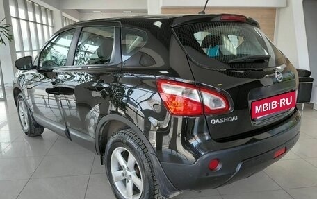 Nissan Qashqai, 2012 год, 1 215 000 рублей, 7 фотография