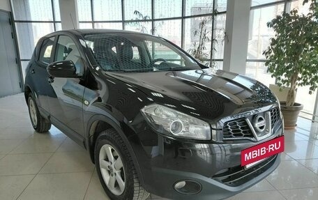 Nissan Qashqai, 2012 год, 1 215 000 рублей, 3 фотография