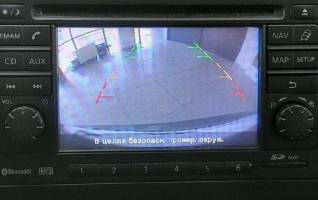 Nissan Qashqai, 2012 год, 1 215 000 рублей, 15 фотография