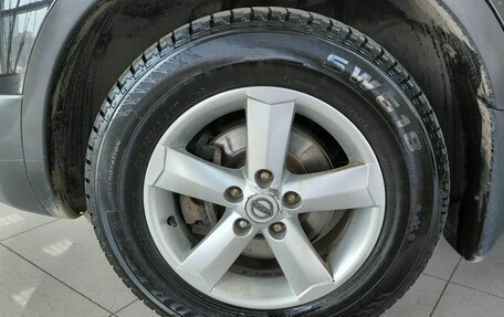 Nissan Qashqai, 2012 год, 1 215 000 рублей, 18 фотография