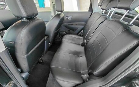 Nissan Qashqai, 2012 год, 1 215 000 рублей, 16 фотография