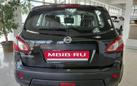 Nissan Qashqai, 2012 год, 1 215 000 рублей, 6 фотография