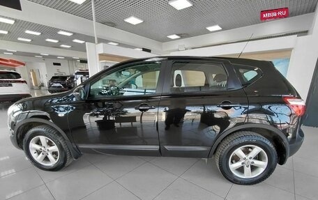 Nissan Qashqai, 2012 год, 1 215 000 рублей, 8 фотография