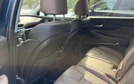 Hyundai Santa Fe IV, 2020 год, 3 200 000 рублей, 18 фотография