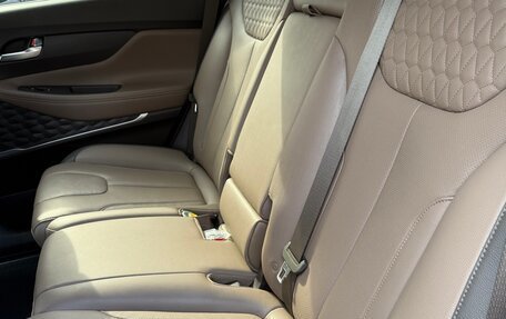 Hyundai Santa Fe IV, 2020 год, 3 200 000 рублей, 19 фотография