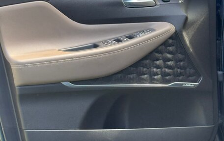 Hyundai Santa Fe IV, 2020 год, 3 200 000 рублей, 16 фотография