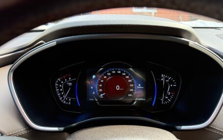 Hyundai Santa Fe IV, 2020 год, 3 200 000 рублей, 29 фотография