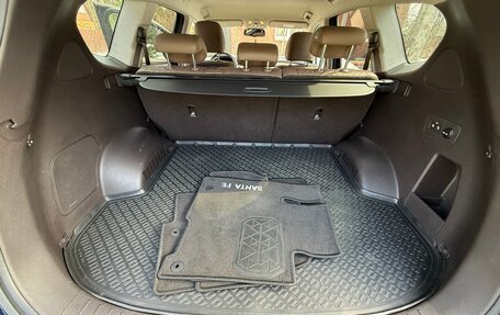 Hyundai Santa Fe IV, 2020 год, 3 200 000 рублей, 25 фотография