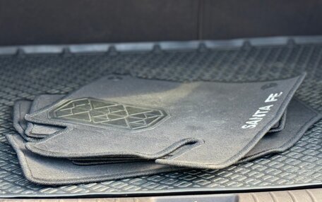 Hyundai Santa Fe IV, 2020 год, 3 200 000 рублей, 26 фотография