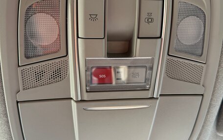 Hyundai Santa Fe IV, 2020 год, 3 200 000 рублей, 33 фотография