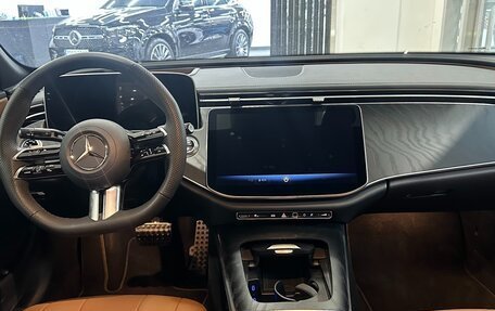 Mercedes-Benz E-Класс, 2025 год, 6 260 000 рублей, 6 фотография