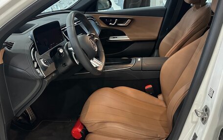 Mercedes-Benz E-Класс, 2025 год, 6 260 000 рублей, 7 фотография