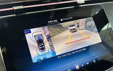 Mercedes-Benz E-Класс, 2025 год, 6 260 000 рублей, 11 фотография