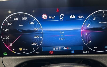 Mercedes-Benz E-Класс, 2025 год, 6 260 000 рублей, 10 фотография