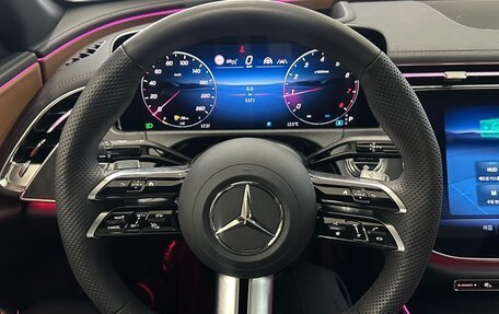 Mercedes-Benz E-Класс, 2025 год, 6 260 000 рублей, 5 фотография