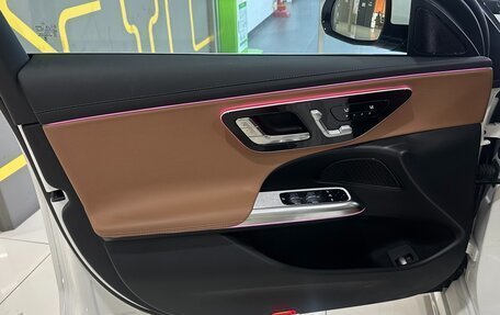 Mercedes-Benz E-Класс, 2025 год, 6 260 000 рублей, 12 фотография