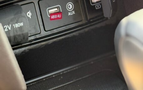 Hyundai Santa Fe IV, 2020 год, 3 200 000 рублей, 34 фотография