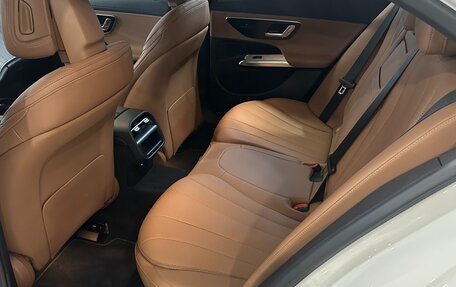 Mercedes-Benz E-Класс, 2025 год, 6 260 000 рублей, 15 фотография