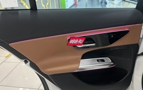 Mercedes-Benz E-Класс, 2025 год, 6 260 000 рублей, 13 фотография