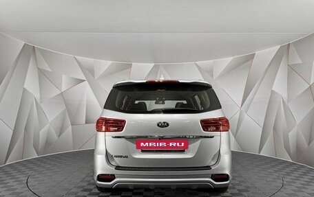 KIA Carnival III, 2018 год, 2 995 000 рублей, 8 фотография