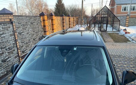 Volkswagen Touareg III, 2017 год, 4 000 000 рублей, 4 фотография