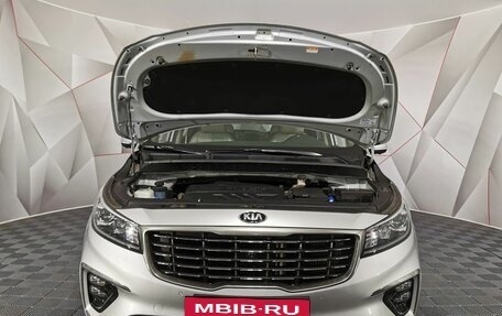 KIA Carnival III, 2018 год, 2 995 000 рублей, 11 фотография