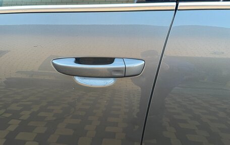 Volkswagen Touareg III, 2017 год, 4 000 000 рублей, 9 фотография