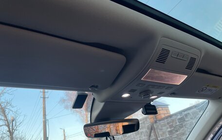 Volkswagen Touareg III, 2017 год, 4 000 000 рублей, 19 фотография