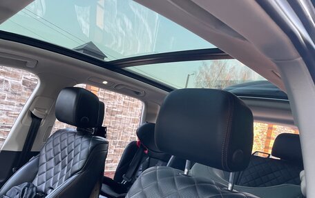 Volkswagen Touareg III, 2017 год, 4 000 000 рублей, 18 фотография