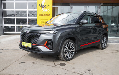 Changan CS35 Plus, 2023 год, 1 728 000 рублей, 2 фотография