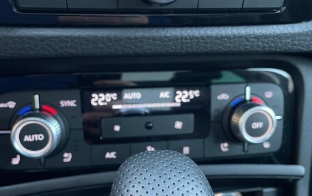 Volkswagen Touareg III, 2017 год, 4 000 000 рублей, 26 фотография