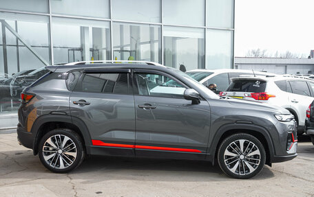 Changan CS35 Plus, 2023 год, 1 728 000 рублей, 6 фотография