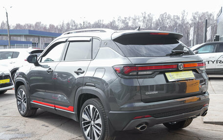 Changan CS35 Plus, 2023 год, 1 728 000 рублей, 10 фотография