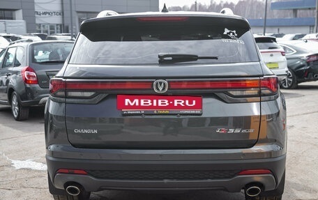 Changan CS35 Plus, 2023 год, 1 728 000 рублей, 8 фотография