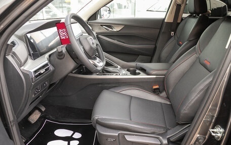 Changan CS35 Plus, 2023 год, 1 728 000 рублей, 12 фотография