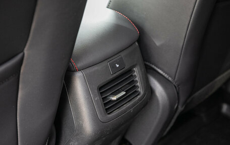 Changan CS35 Plus, 2023 год, 1 728 000 рублей, 15 фотография