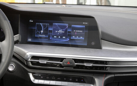 Changan CS35 Plus, 2023 год, 1 728 000 рублей, 18 фотография