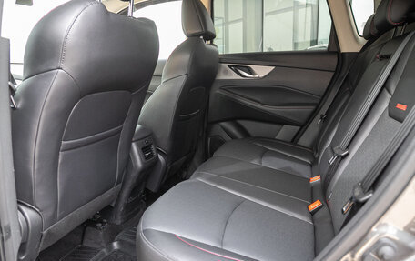 Changan CS35 Plus, 2023 год, 1 728 000 рублей, 14 фотография