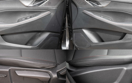 Changan CS35 Plus, 2023 год, 1 728 000 рублей, 23 фотография