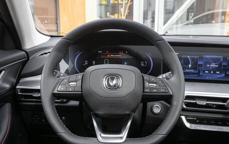 Changan CS35 Plus, 2023 год, 1 728 000 рублей, 16 фотография