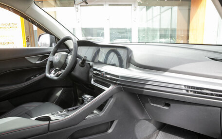 Changan CS35 Plus, 2023 год, 1 728 000 рублей, 21 фотография