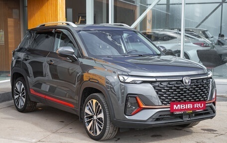 Changan CS35 Plus, 2023 год, 1 728 000 рублей, 5 фотография