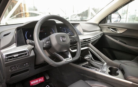 Changan CS35 Plus, 2023 год, 1 728 000 рублей, 13 фотография