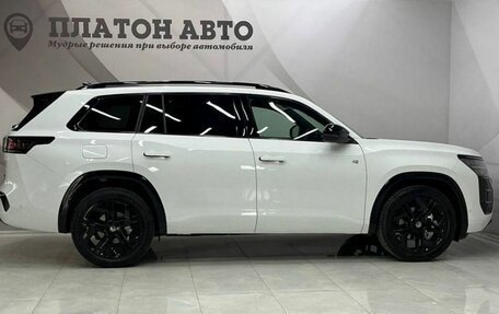 Volkswagen Teramont, 2026 год, 6 679 000 рублей, 4 фотография