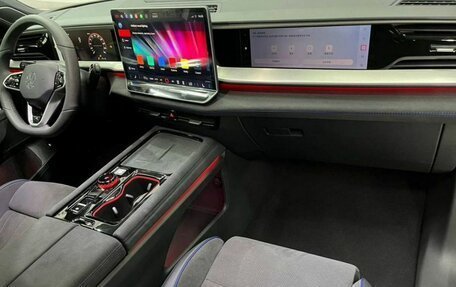 Volkswagen Teramont, 2026 год, 6 679 000 рублей, 10 фотография