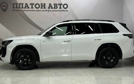 Volkswagen Teramont, 2026 год, 6 679 000 рублей, 8 фотография