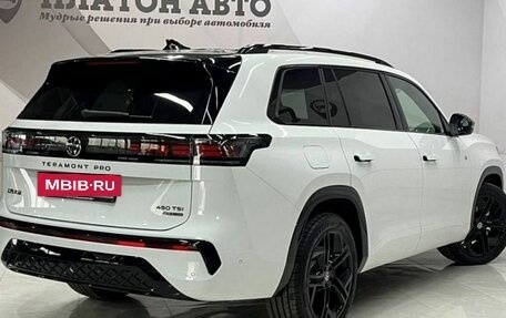 Volkswagen Teramont, 2026 год, 6 679 000 рублей, 5 фотография