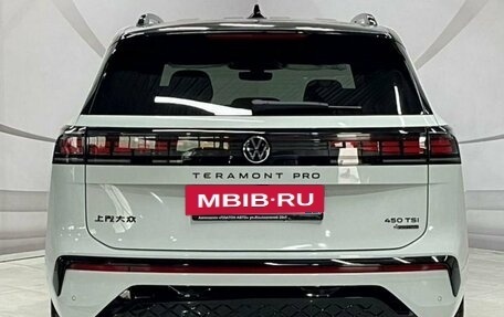 Volkswagen Teramont, 2026 год, 6 679 000 рублей, 6 фотография