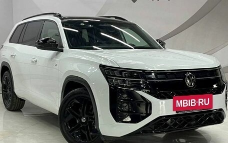 Volkswagen Teramont, 2026 год, 6 679 000 рублей, 3 фотография